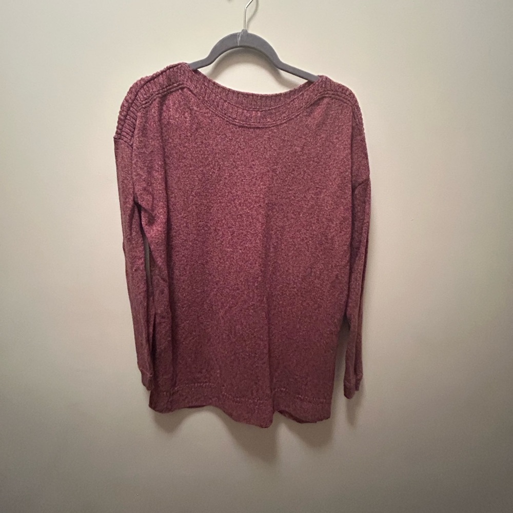 Old Navy Tunic Sweater